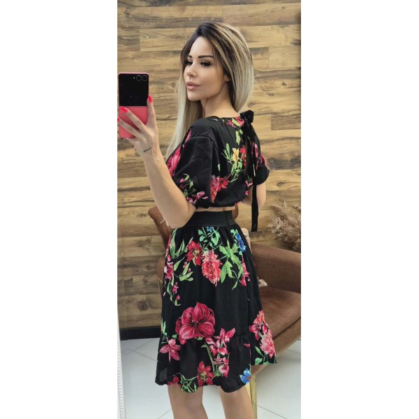 Сет с пола Kasandra
